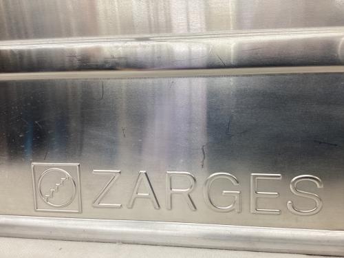 Zarges (ツァーゲス) 収納ケース 40564 横600mm×縦400mm×高さ410mm