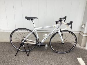 COLNAGO (コルナゴ) ロードバイク V1-R  26インチ ホワイト　デュラエース