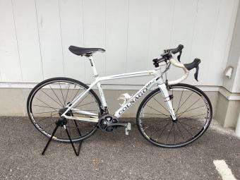 COLNAGO (コルナゴ) ロードバイク V1-R  26インチ ホワイト　デュラエース
