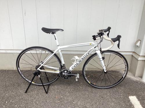COLNAGO (コルナゴ) ロードバイク V1-R  26インチ ホワイト　デュラエース