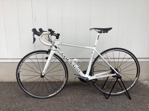 COLNAGO (コルナゴ) ロードバイク V1-R  26インチ ホワイト　デュラエース