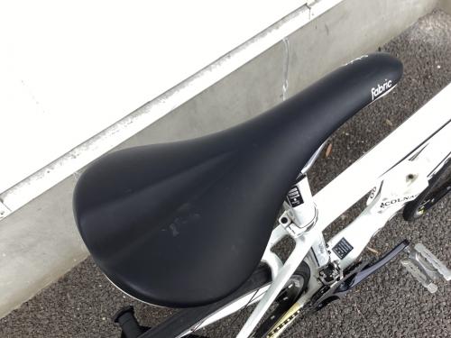 COLNAGO (コルナゴ) ロードバイク V1-R  26インチ ホワイト　デュラエース