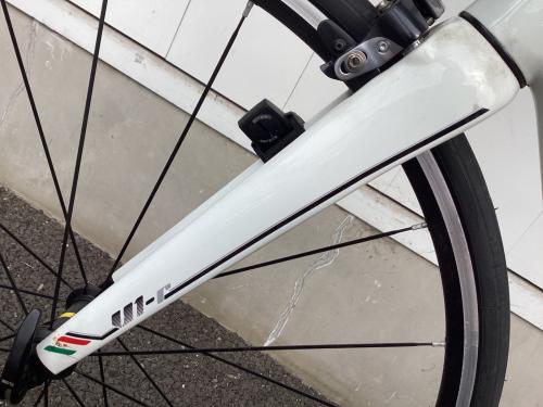 COLNAGO (コルナゴ) ロードバイク V1-R  26インチ ホワイト　デュラエース