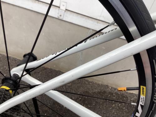 COLNAGO (コルナゴ) ロードバイク V1-R  26インチ ホワイト　デュラエース