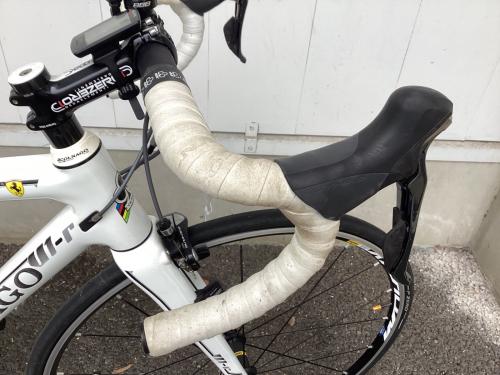 COLNAGO (コルナゴ) ロードバイク V1-R  26インチ ホワイト　デュラエース