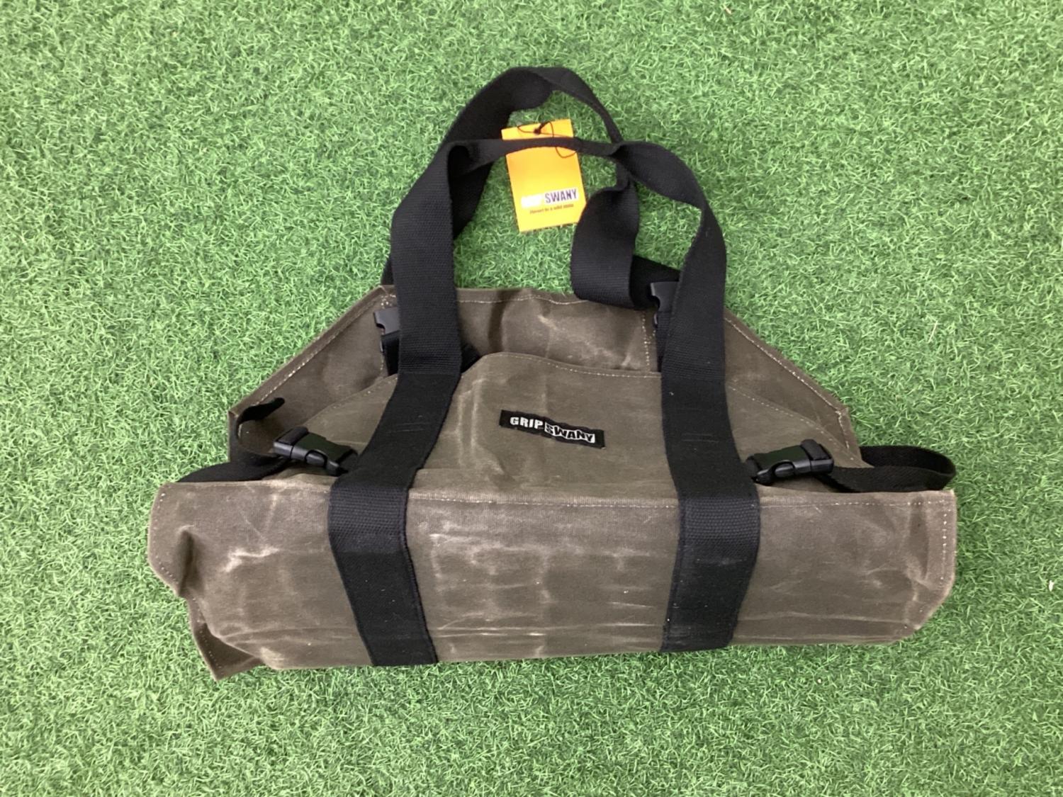 GRIP SWANY (グリップスワニー) GS FIRE PIT 焚火台 GSA-69