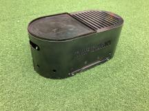 GRIP SWANY (グリップスワニー) GS FIRE PIT 焚火台 GSA-69