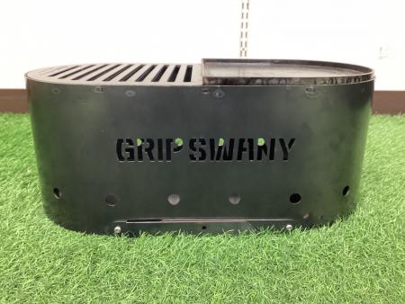 GRIP SWANY (グリップスワニー) GS FIRE PIT 焚火台 GSA-69