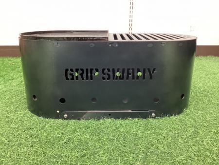 グリップスワニー 焚き火台 GS FIRE PIT GSA-69 GRIP SWANY (グリップスワニー) GS FIRE PIT 焚火台 GSA-69