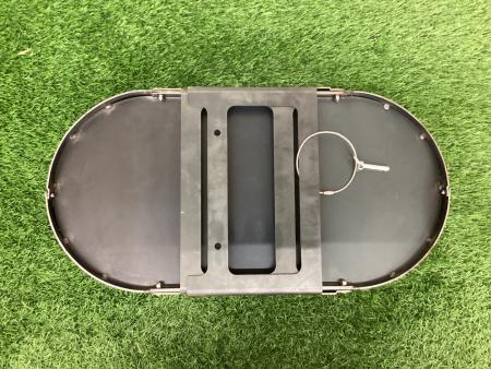 GRIP SWANY (グリップスワニー) GS FIRE PIT 焚火台 GSA-69
