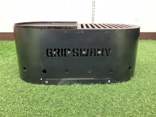 GRIP SWANY (グリップスワニー) GS FIRE PIT 焚火台 GSA-69