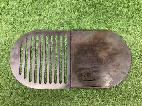 GRIP SWANY (グリップスワニー) GS FIRE PIT 焚火台 GSA-69