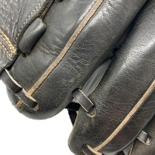 ZETT (ゼット) ネオステイタス 硬式グローブ BPGB18911 ブラック
