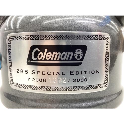 Coleman (コールマン) 285 スペシャルエディション ガソリンランタン