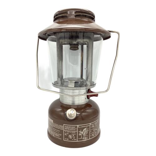 Coleman (コールマン) イージーライト ガソリンランタン 621B ブラウン ヴィンテージ