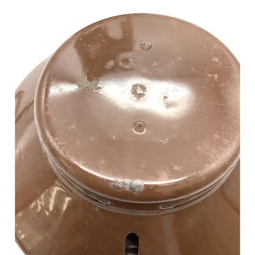 Coleman (コールマン) イージーライト ガソリンランタン 621B ブラウン ヴィンテージ