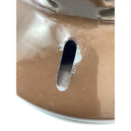 Coleman (コールマン) イージーライト ガソリンランタン 621B ブラウン ヴィンテージ