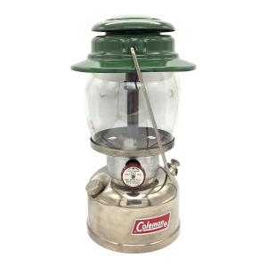 Coleman (コールマン) ガソリンランタン 635 メッキタンク