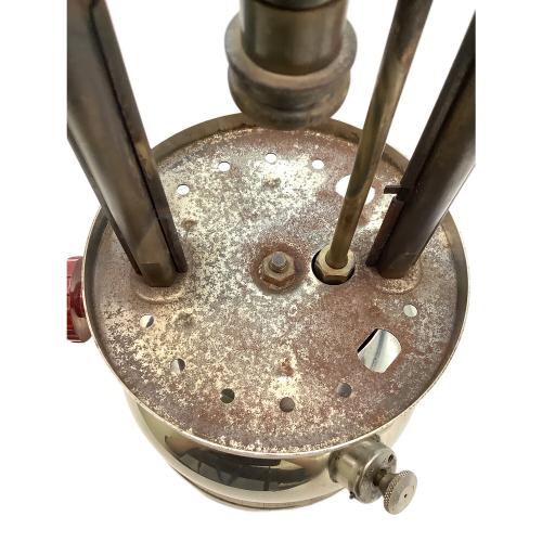 Coleman (コールマン) ガソリンランタン 635 メッキタンク