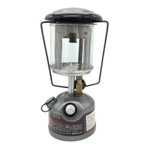 Coleman (コールマン) PEAK1 ガソリンランタン 229 グレー フェザーランタン