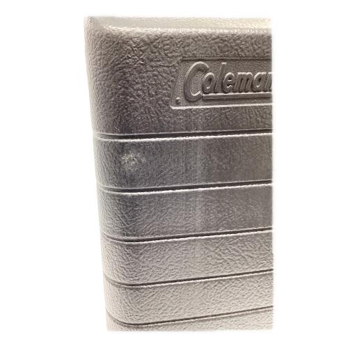 Coleman (コールマン) PEAK1 ガソリンランタン 229 グレー フェザーランタン