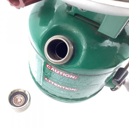 Coleman (コールマン) イージーライト ガソリンシングルバーナー 505A