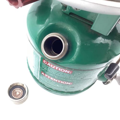 Coleman (コールマン) イージーライト ガソリンシングルバーナー 505A ヴィンテージ