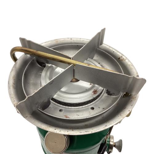 Coleman (コールマン) イージーライト ガソリンシングルバーナー 505A ヴィンテージ