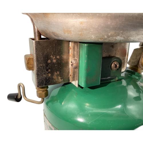 Coleman (コールマン) PEAK1 ガソリンシングルバーナー 576 カナダ製 ヴィンテージ