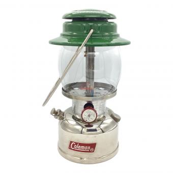Coleman (コールマン) 635 ガソリンランタン メッキタンク ヴィンテージ