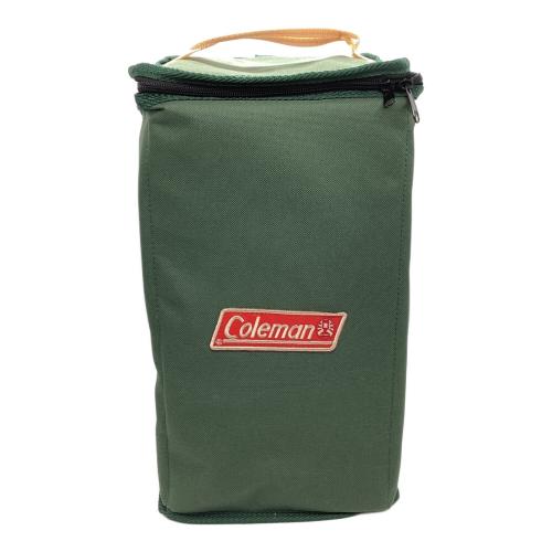 Coleman (コールマン) 635 ガソリンランタン メッキタンク ヴィンテージ