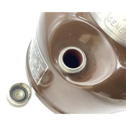 Coleman (コールマン) イージーライト ガソリンランタン 621B ブラウン ヴィンテージ