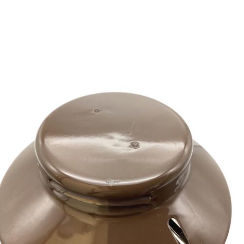 Coleman (コールマン) イージーライト ガソリンランタン 621B ブラウン ヴィンテージ
