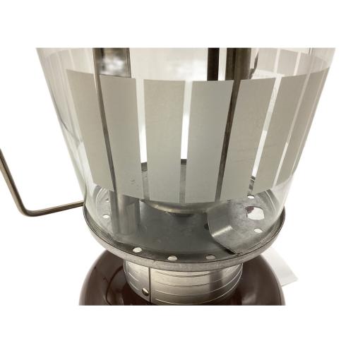 Coleman (コールマン) イージーライト ガソリンランタン 621B ブラウン ヴィンテージ