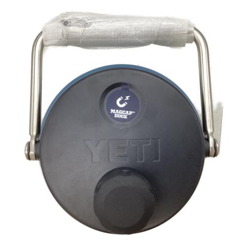 Yeti (イエティ) ランブラー ハーフガロンジャグ ウォータージャグ ノルディックブルー※限定カラー 64oz