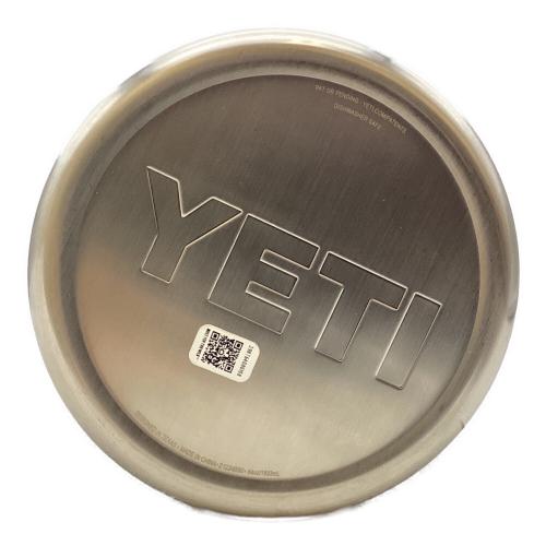 Yeti (イエティ) ランブラー ハーフガロンジャグ ウォータージャグ ノルディックブルー※限定カラー 64oz