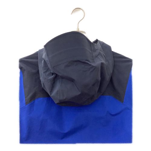 Patagonia (パタゴニア) パウスレイヤージャケット スキーウェア(ジャケット) 30305 GORE-TEX メンズ SIZE S ブルー×ネイビー