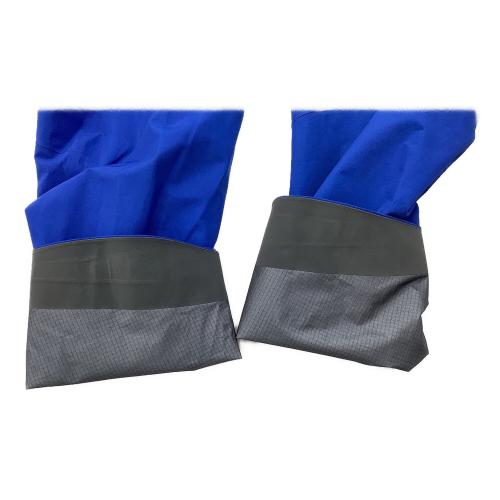 Patagonia (パタゴニア) パウスレイヤージャケット スキーウェア(ジャケット) 30305 GORE-TEX メンズ SIZE S ブルー×ネイビー
