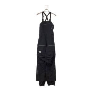THE NORTH FACE (ザ ノース フェイス) トレッキングウェア アウターパンツ GTXプロビブ NP61712 ブラック NP61712