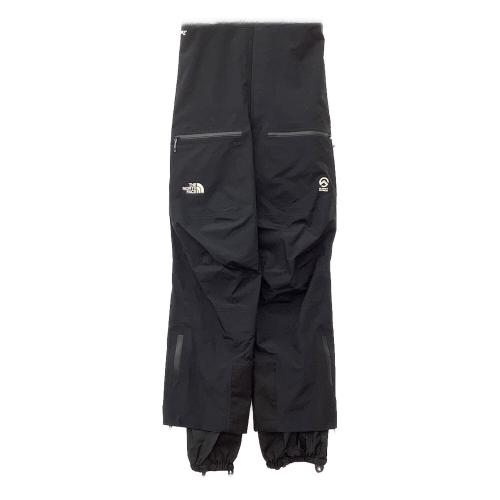 THE NORTH FACE (ザ ノース フェイス) トレッキングウェア アウターパンツ GTXプロビブ NP61712 ブラック NP61712