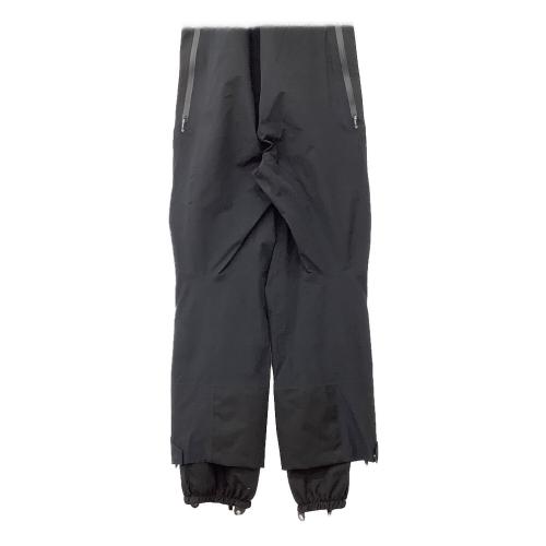 THE NORTH FACE (ザ ノース フェイス) トレッキングウェア アウターパンツ GTXプロビブ NP61712 ブラック NP61712