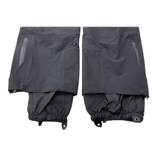 THE NORTH FACE (ザ ノース フェイス) トレッキングウェア アウターパンツ GTXプロビブ NP61712 ブラック NP61712