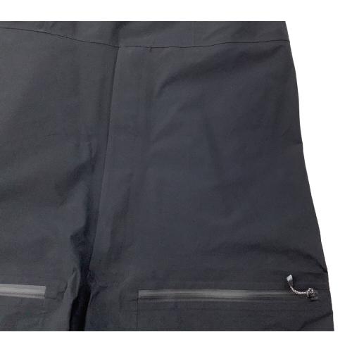 THE NORTH FACE (ザ ノース フェイス) トレッキングウェア アウターパンツ GTXプロビブ NP61712 ブラック NP61712