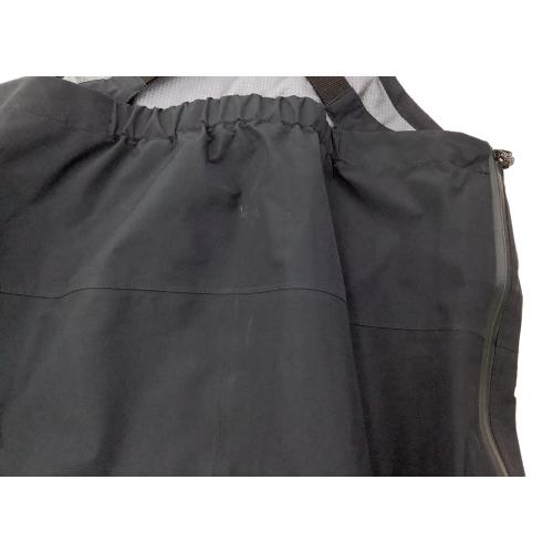 THE NORTH FACE (ザ ノース フェイス) トレッキングウェア アウターパンツ GTXプロビブ NP61712 ブラック NP61712