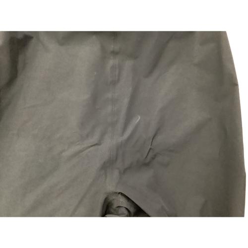 THE NORTH FACE (ザ ノース フェイス) トレッキングウェア アウターパンツ GTXプロビブ NP61712 ブラック NP61712