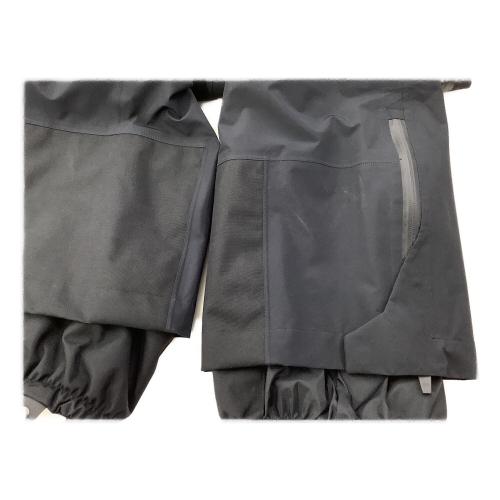 THE NORTH FACE (ザ ノース フェイス) トレッキングウェア アウターパンツ GTXプロビブ NP61712 ブラック NP61712