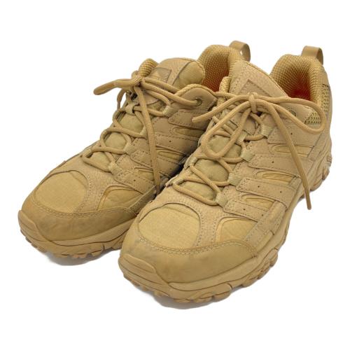 MERRELL (メレル) モアブ3 ローカット トレッキングシューズ J15857 メンズ SIZE 27cm カーキ