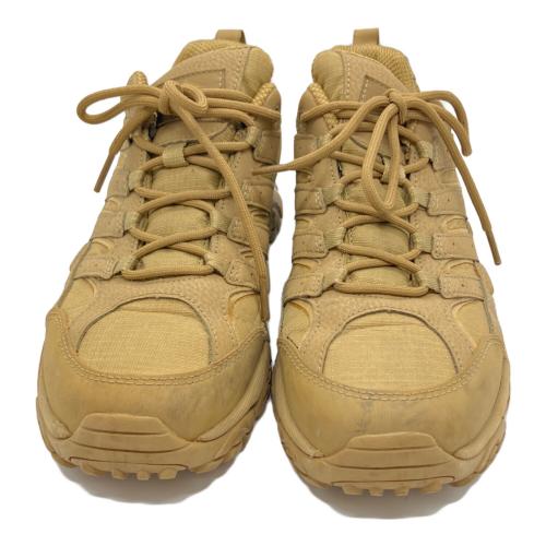 MERRELL (メレル) モアブ3 ローカット トレッキングシューズ J15857 メンズ SIZE 27cm カーキ