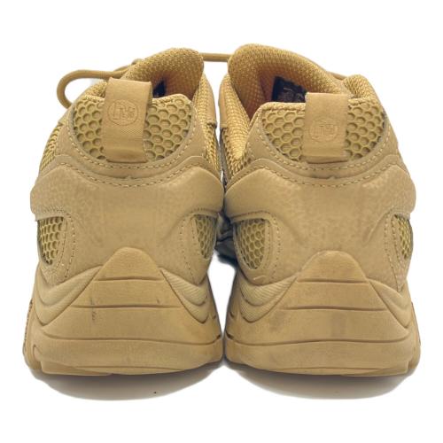 MERRELL (メレル) モアブ3 ローカット トレッキングシューズ J15857 メンズ SIZE 27cm カーキ