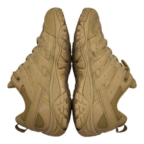 MERRELL (メレル) モアブ3 ローカット トレッキングシューズ J15857 メンズ SIZE 27cm カーキ
